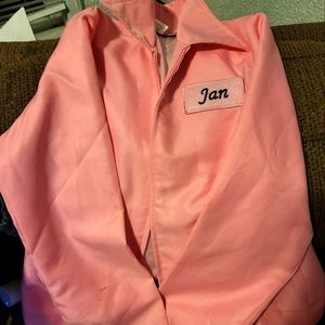 Pink Ladies authentic jacket